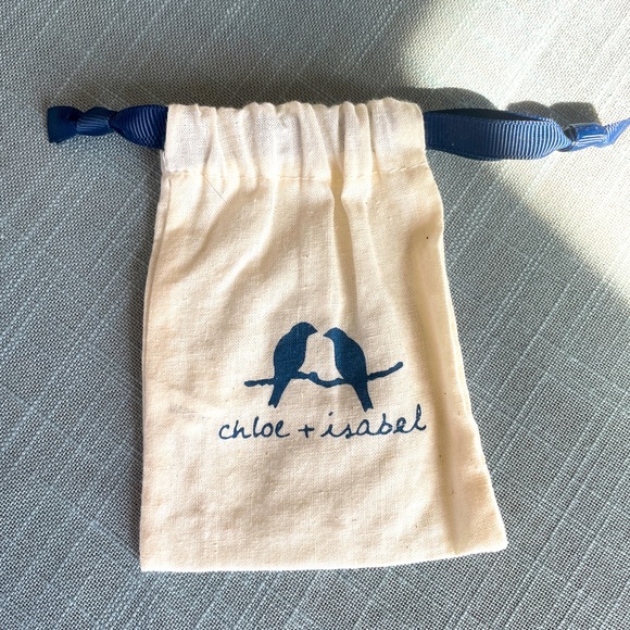 C&I Heirloom Pearl Studs - Picture 3 of 3